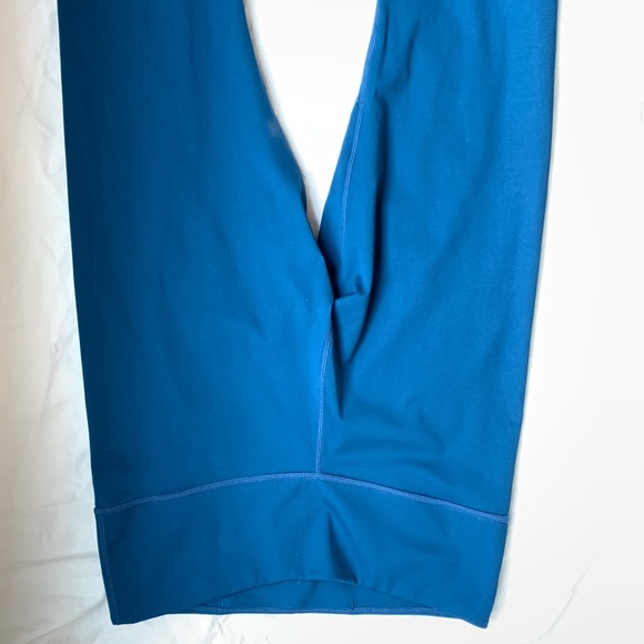 Nike One Luxe Legging Valerian Blue M - Picture 6 of 6